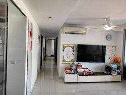 Blk 275A Natura Loft (Bishan), HDB 5 Rooms #553533341